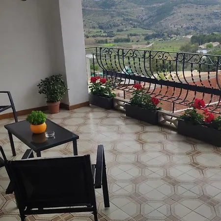 The Triplets Apartmán