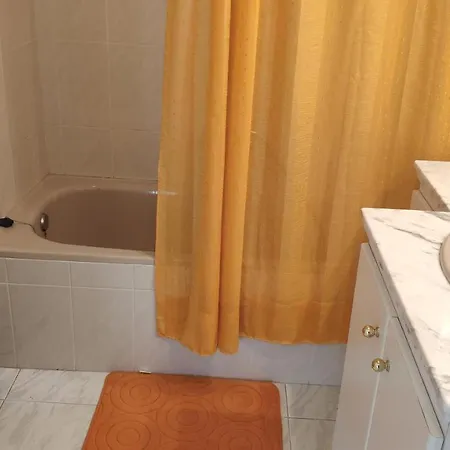 Apartmán The Triplets