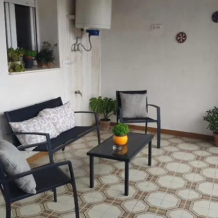 Apartmán The Triplets *