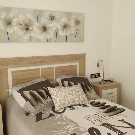 Apartmán The Triplets