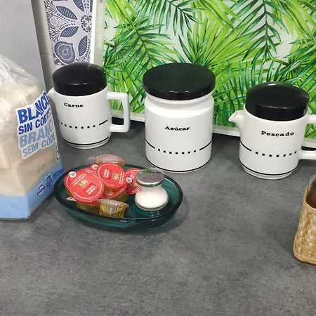 The Triplets Apartmán