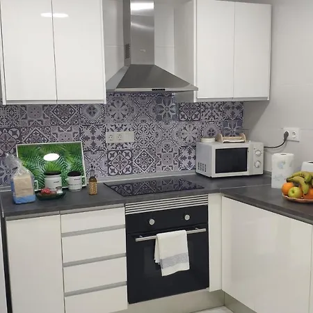 Apartament The Triplets *