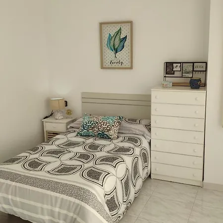 The Triplets Apartament Agres