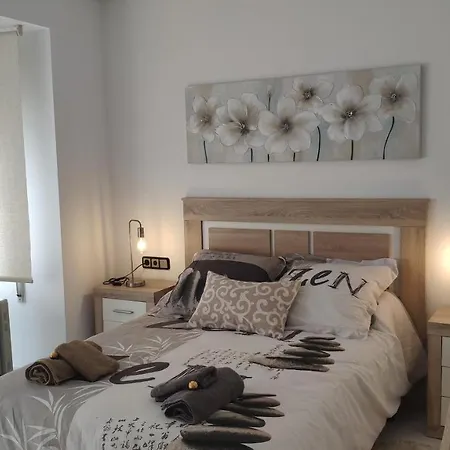 The Triplets Apartament Agres