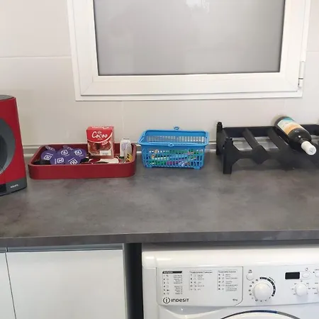 Apartament The Triplets *