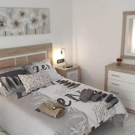 The Triplets Apartament