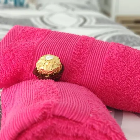 Apartament The Triplets