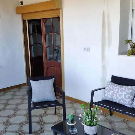 Apartament The Triplets