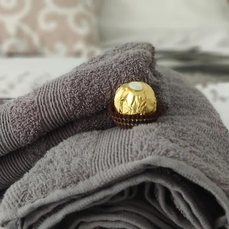 The Triplets Apartament *