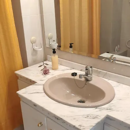 Apartament The Triplets *