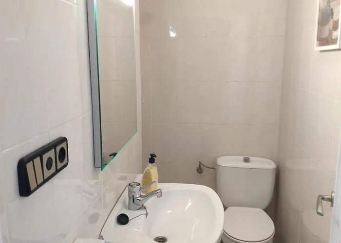 Appartement The Triplets Agres
