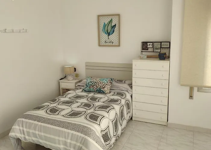 The Triplets Appartement Agres
