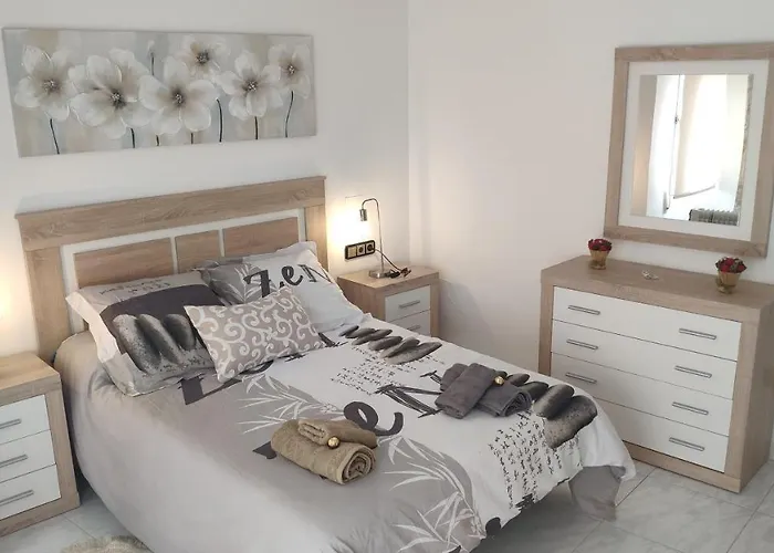 The Triplets Appartement
