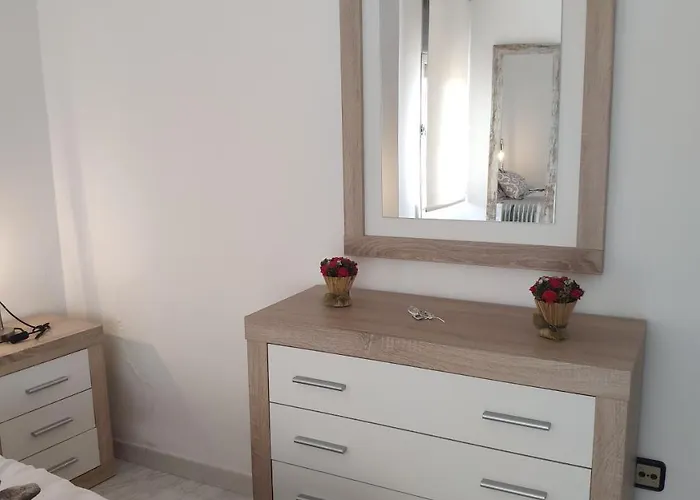 The Triplets Appartement