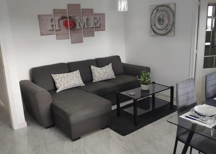 The Triplets Appartement Agres